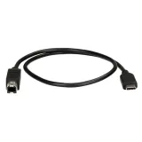 startech-usb2cb50cm-kabel-usb-usb-2-0-05-m-usb-c-usb-b-czarny
