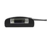 startech-dp2dvid2-adapter-kablowy-037-m-displayport-dvi-d-czarny