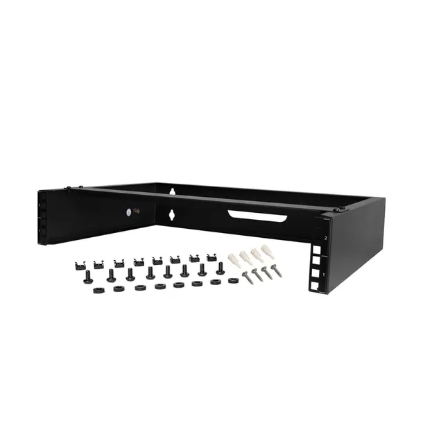 startech-rack-2u-14-bracket-stojak-szafa-wiszaca-czarny