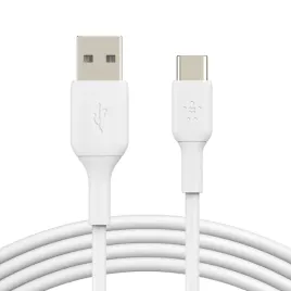 belkin-boostcharge-kabel-usb-1-m-usb-a-usb-c-bialy