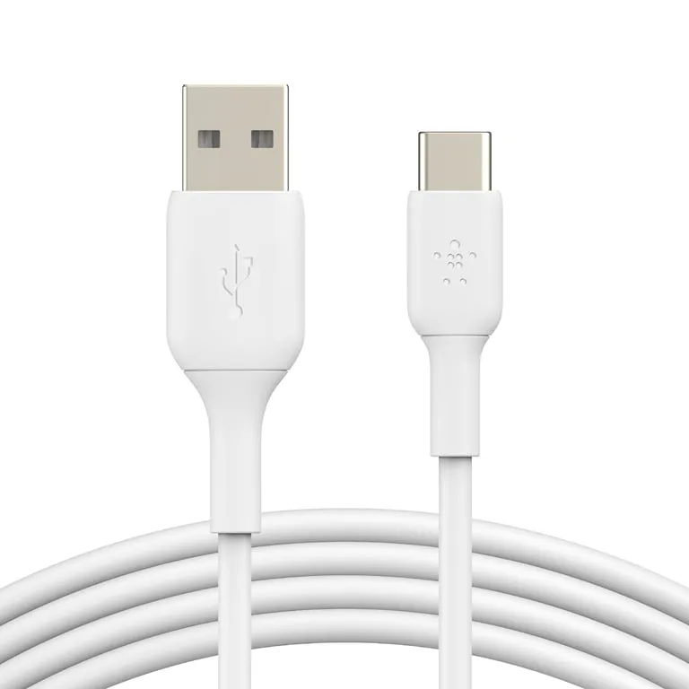 belkin-boostcharge-kabel-usb-1-m-usb-a-usb-c-bialy