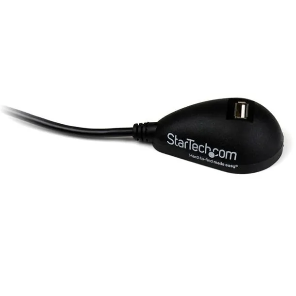startech-usbextaa5dsk-kabel-usb-usb-2-0-15-m-usb-a-czarny