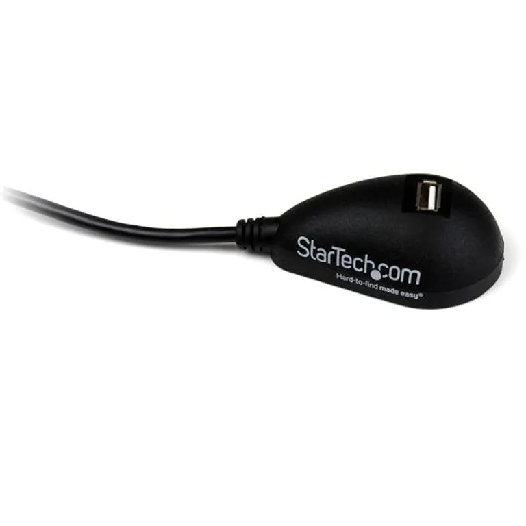 startech-usbextaa5dsk-kabel-usb-usb-2-0-15-m-usb-a-czarny