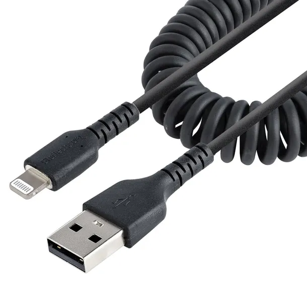startech-rusb2alt1mbc-kabel-lightning-1-m-czarny