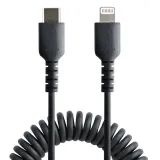 startech-rusb2clt1mbc-kabel-lightning-1-m-czarny