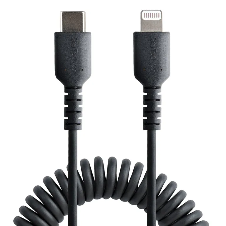 startech-rusb2clt1mbc-kabel-lightning-1-m-czarny
