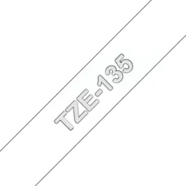 brother-tze-135-tasmy-do-etykietowania-bialy-na-przezroczystym