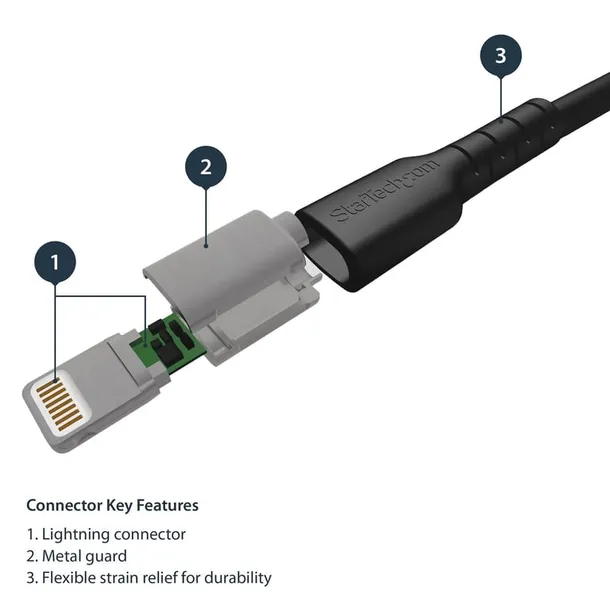 startech-rusbltmm1mb-kabel-lightning-1-m-czarny
