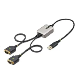 startech-2p1ffc-usb-serial-zmieniacz-plci-kabli-usb-a-2-x-db-9-rs-232