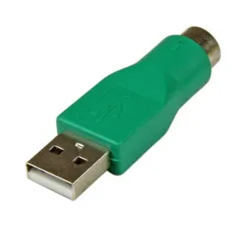 startech-gc46mf-zmieniacz-plci-kabli-ps-2-usb-zielony