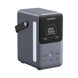 powerbank-ugreen-48000-mah-300w-szary