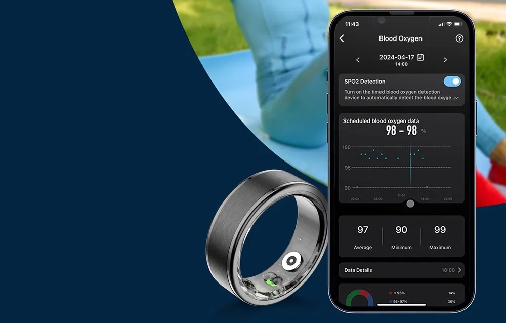 smart-ring-colmi-r03-czarny