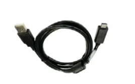 honeywell-cbl-500-120-s00-06-kabel-usb-12-m-usb-a-usb-c-czarny