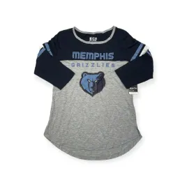 bluzka-damska-rekaw-3-4-memphis-grizzlies-nba-ultra-game-m