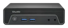 shuttle-nano-pc-ne10n-wielkosc-pc-0-6l-czarny-n100-intel-soc