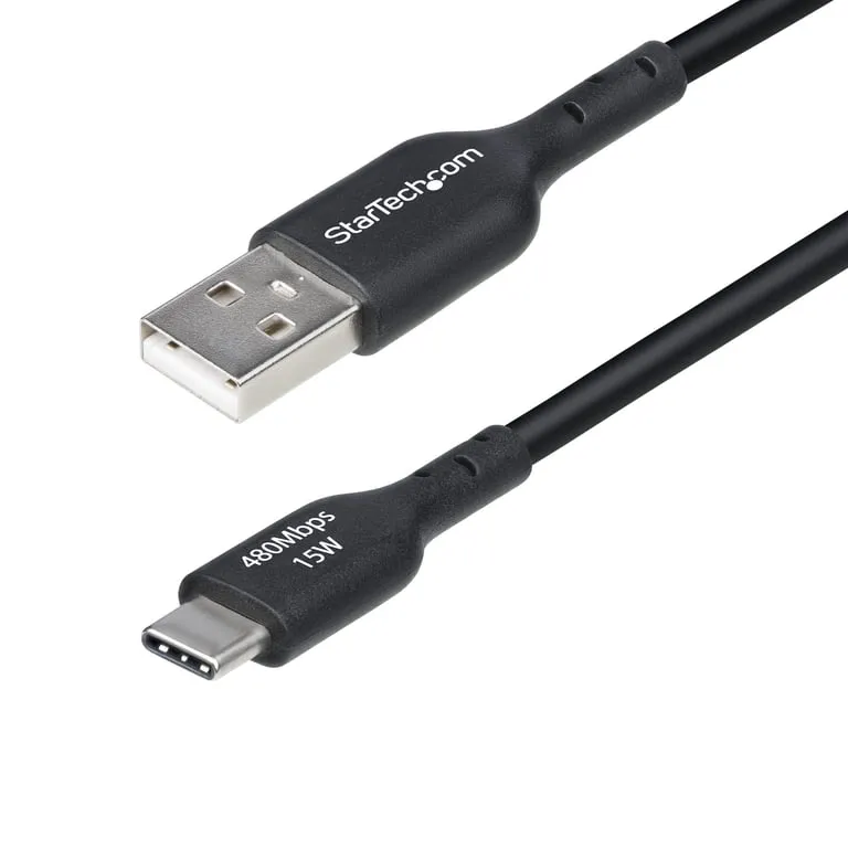 startech-usb2ac30cmbk-kabel-usb-usb-2-0-03-m-usb-a-usb-c-czarny