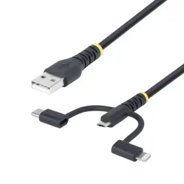startech-rltcub1mbk-kabel-usb-usb-2-0-1-m-usb-a-micro-usb-b-czarny