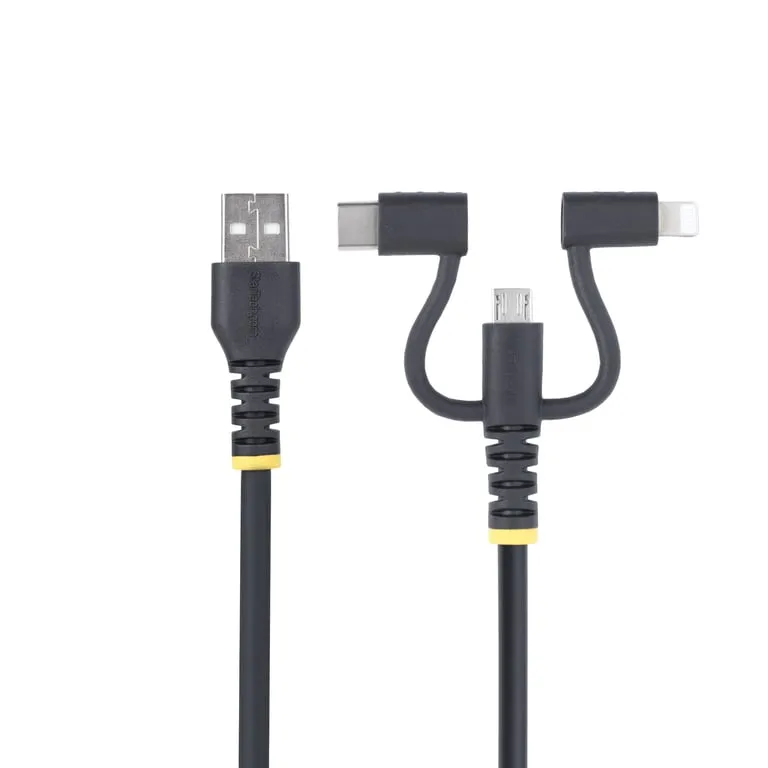 startech-rltcub1mbk-kabel-usb-usb-2-0-1-m-usb-a-micro-usb-b-czarny