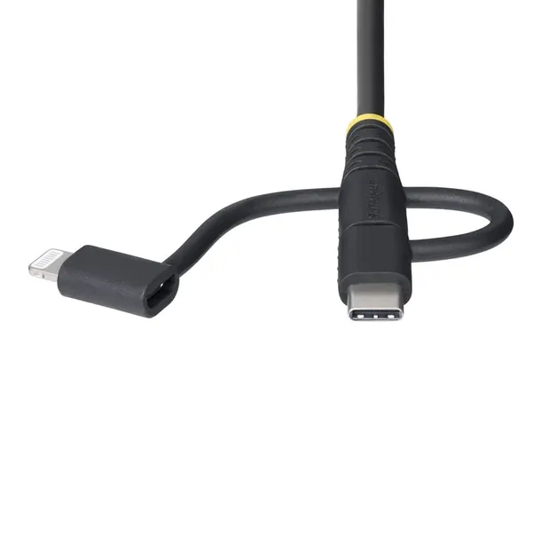 startech-rltcub1mbk-kabel-usb-usb-2-0-1-m-usb-a-micro-usb-b-czarny