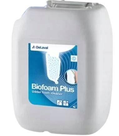 Biopiana Biofoam Plus Delaval 741006780 -20L