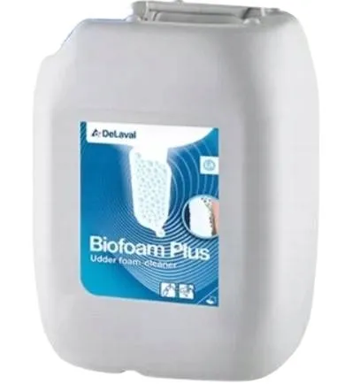 Biopiana Biofoam Plus Delaval 741006780 -20L