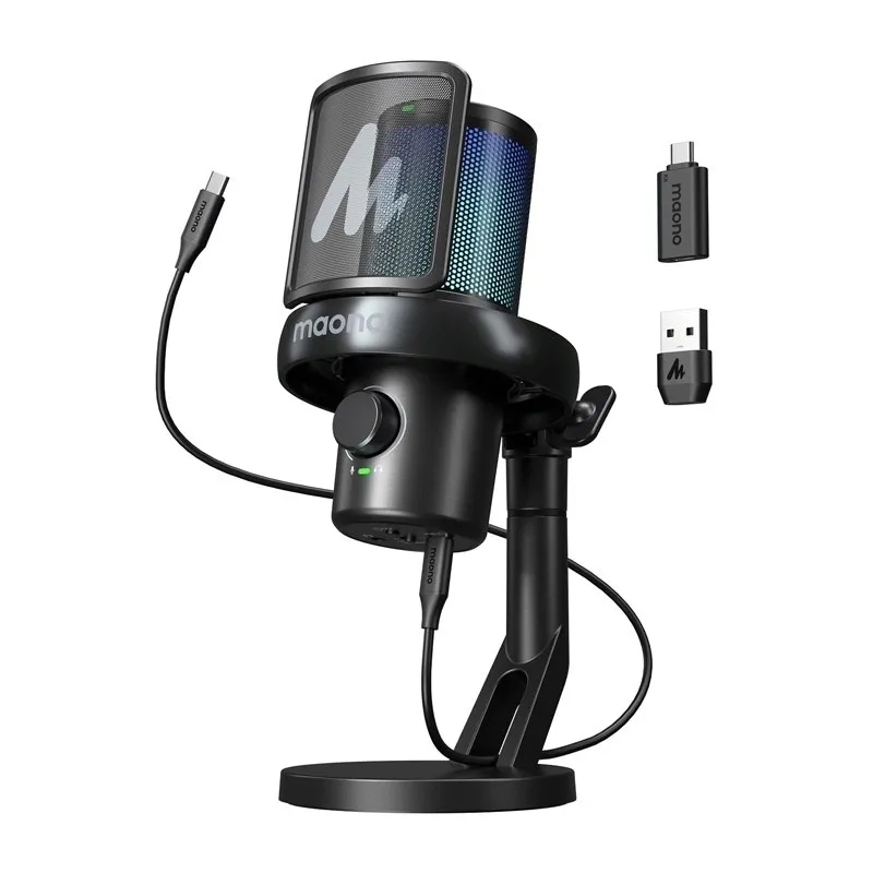 mikrofon-maono-dm40-pro-czarny