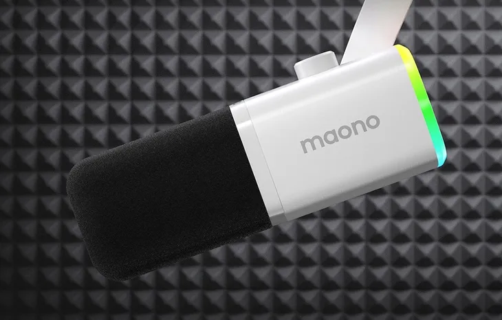 mikrofon-maono-pd100x-bialy-model-50677-0-kod-producenta-6972237683605