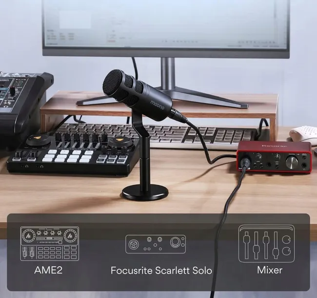 mikrofon-dynamiczny-studyjny-maono-pd100-marka-maono