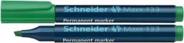 marker-permanentny-schneider-maxx-133-koncowka-scieta-1-4mm-zielony