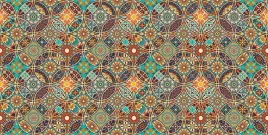 dywanik-kuchenny-mata-antyposlizgowa-do-kuchni-kolorowy-patchwork-100x50