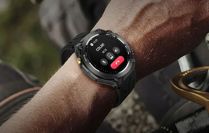 smartwatch-colmi-v75-czarny-rodzaj-baterii-akumulator-litowo-polimerowy
