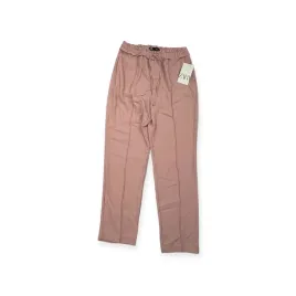 spodnie-dresowe-damskie-zara-xs