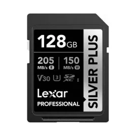 karta-lexar-professional-silver-plus-sdxc-128-gb-class-10-uhs-i-u3-v30