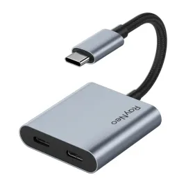 rayneo-adapter-usb-c-do-ladowania-dla-okularow-ar-100w-pd-4k-60-hz