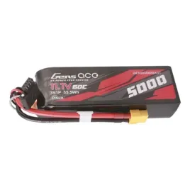 akumulator-lipo-gens-ace-g-tech-5000mah-11-1v-60c-3s1p-z-wtyczka-xt60