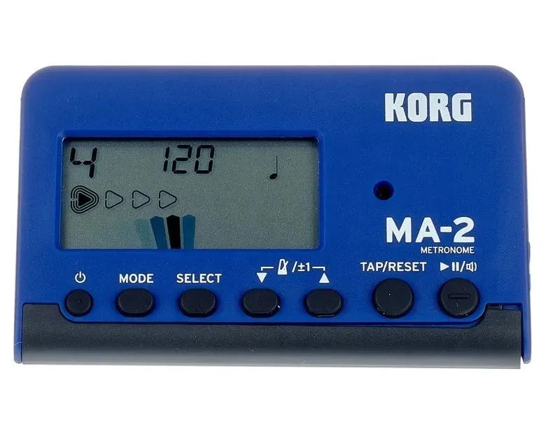 korg-ma-2-blbk-metronom