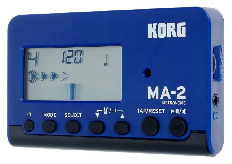 korg-ma-2-blbk-metronom-stan-nowy