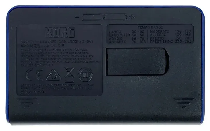 korg-ma-2-blbk-metronom-rodzaj-metronom