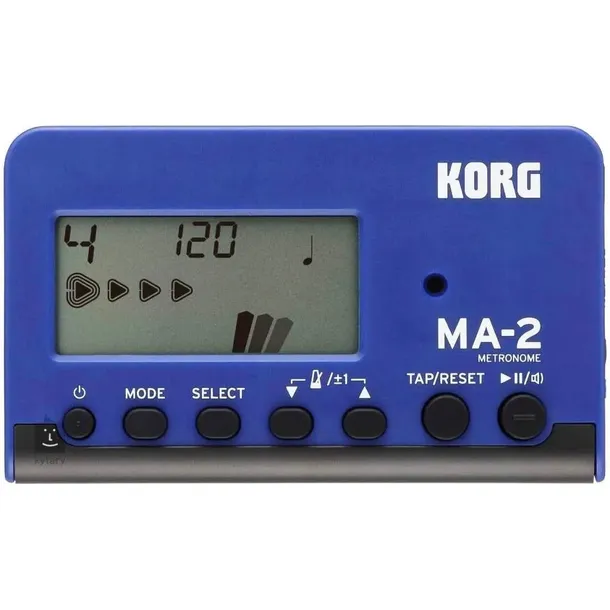 korg-ma-2-blbk-metronom-stan-nowy-kod-producenta-ma-2