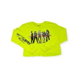 bluzka-crop-top-damski-spencer-s-birds-of-prey-s