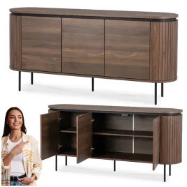 komoda-duza-z-lamelami-drewniana-loft-do-salonu-sypialni-orzech-beck-160-cm