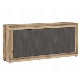 komoda-drewniana-do-salonu-przedpokoj-biura-vintage-blago-dab-czarny