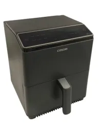 frytkownica-beztluszczowa-airfryer-cosori-caf-p583s-keur-czarna-64l-1700-w