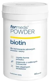 formeds-powder-biotin-60-porcji-wlosy-skora-paznokcie-witamina-b7-h