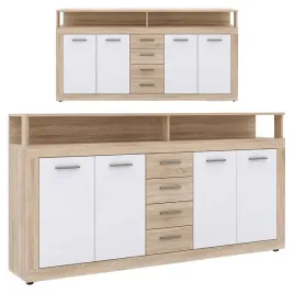 komoda-z-szufladami-duza-do-salonu-przedpokoju-blago-dab-sonoma-biala