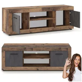 szafka-rtv-pod-telewizor-komoda-stolik-do-salonu-rustykalny-blago-140-cm