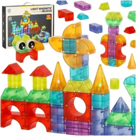 klocki-magnetyczne-konstrukcyjne-swiecace-elementy-figury-3d-134-el