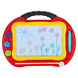 znikopis-tablica-magnetyczna-stolik-do-rysowania-dla-dzieci-ricokids
