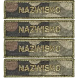 nazwisko-na-mundur-rzep-x-4-sztuki-wzor-2024