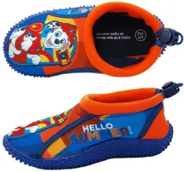 psi-patrol-buty-do-wody-plazowe-elastyczne-i-lekkie-rozmiar-29-19-cm